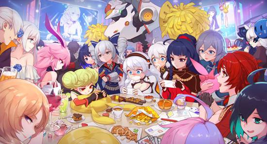 如何调整崩坏3的系统设置 调整崩坏3的系统设置的方法