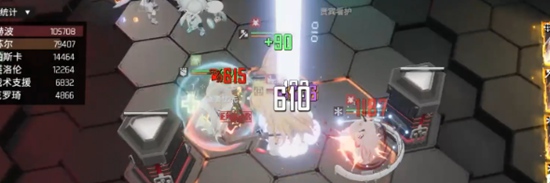 少女前线云图计划心智构件怎么获得 少女前线云图计划心智构件获得攻略