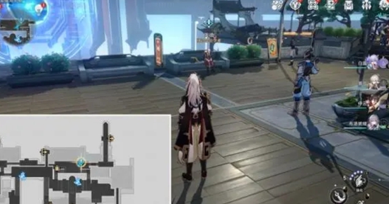 崩坏星穹铁道流程学术研究晚窥青囊如何做 崩坏星穹铁道学术研究晚窥青囊任务攻略