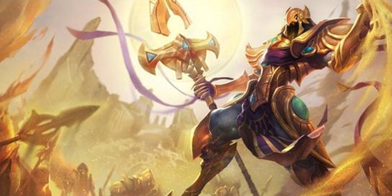 金铲铲之战s9阿兹尔怎么样 金铲铲之战s9阿兹尔技能介绍