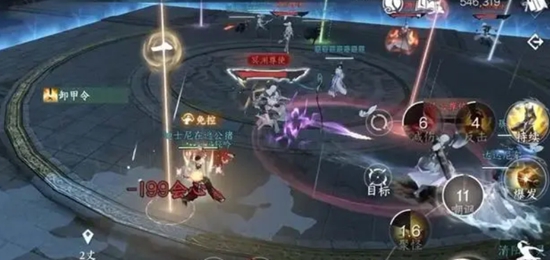 逆水寒手游英雄舞阳城什么时候开 逆水寒手游英雄舞阳城副本开放时间