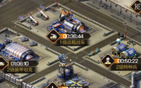 红警ol攻略平民玩法 红警ol攻略平民玩法教程