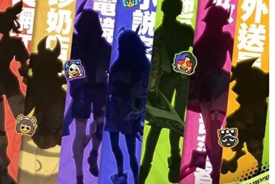 王者荣耀妄想之都系列皮肤有哪些 王者荣耀妄想之都系列皮肤介绍