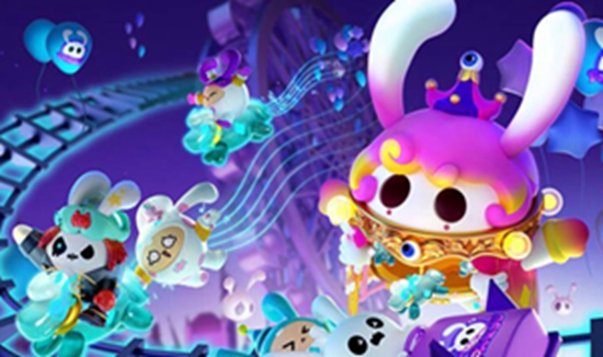 蛋仔派对里面有哪些蛋仔 蛋仔派对里面蛋仔详情