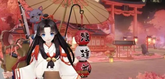 阴阳师如何玩喵缘小街 阴阳师喵缘小街攻略