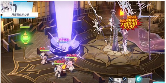 蔚蓝档案角色好感度怎么提升 蔚蓝档案角色好感度提升方法