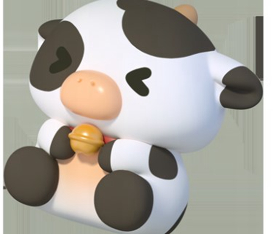 蛋仔派对奶牛背包如何获得 蛋仔派对奶牛背包解锁方法