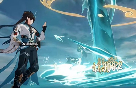 崩坏星穹铁道饮月君又什么技能 崩坏星穹铁道饮月君技能介绍