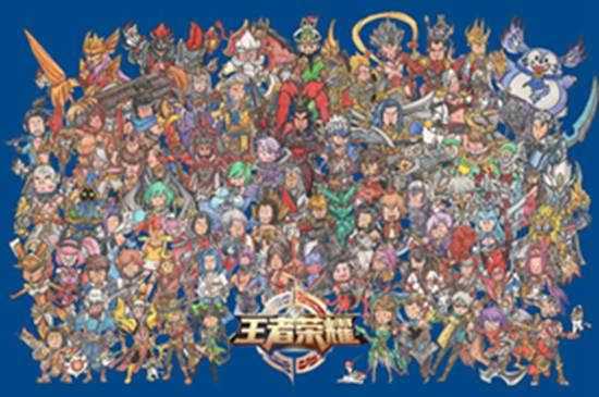 王者荣耀怎么观战 王者荣耀观战操作方法