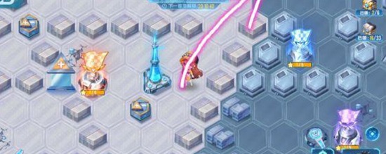 QQ飞车手游QS极速幻境第二章路线应该怎么走 QQ飞车手游QS极速幻境第二章路线详细攻略