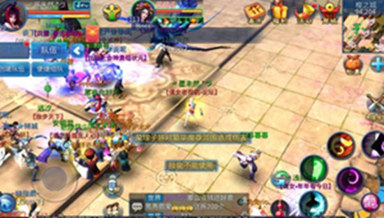 倩女幽魂手游平民职业 倩女幽魂手游平民职业推荐