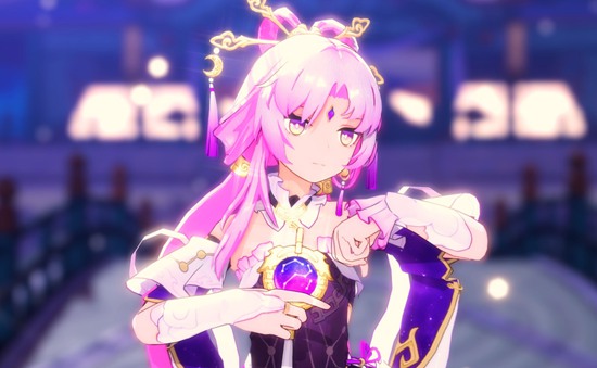 崩坏星穹铁道符玄如何配队 崩坏星穹铁道符玄阵容推荐