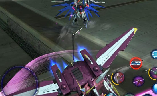 敢达争锋对决机体如何强化 敢达争锋对决机体强化攻略