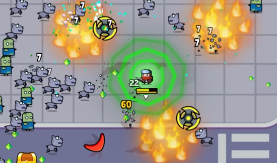 弹壳特攻队怎么重新选择技能 弹壳特攻队重新选择技能的方法