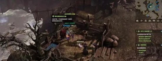 命运方舟抓捕罪犯三个位置在哪 命运方舟抓捕罪犯得具体攻略