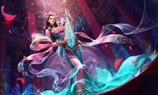 王者荣耀最新英雄 王者荣耀最新英雄详情