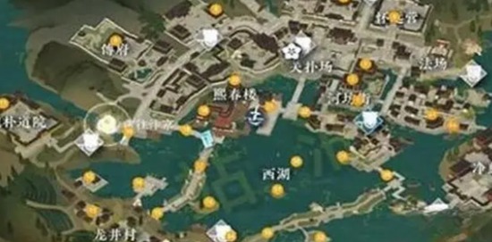逆水寒手游虎铃经怎么获得 逆水寒手游虎铃经获取攻略