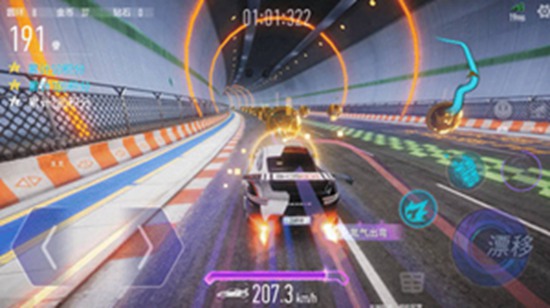 王牌竞速二周年欧皇券怎么用 王牌竞速二周年欧皇券使用步骤