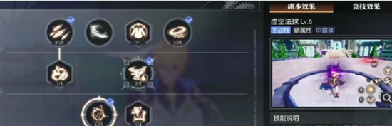 晶核元素师如何加点 晶核元素师加点推荐