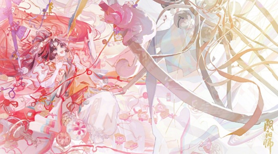 阴阳师缘说物语第四章如何通关 阴阳师缘说物语第四章通关流程