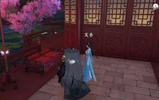 逆水寒手游稚犬吠任务如何做 逆水寒手游稚犬吠任务攻略