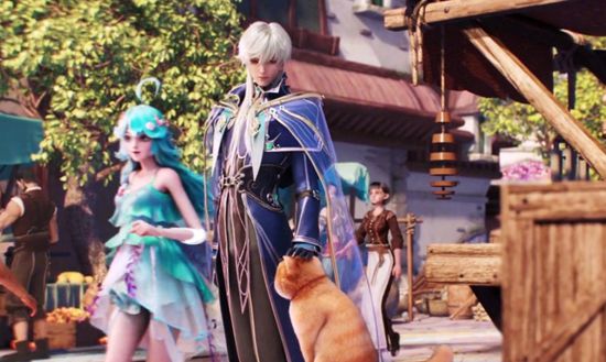 王者荣耀海诺技能是啥 王者荣耀海诺技能介绍及定位