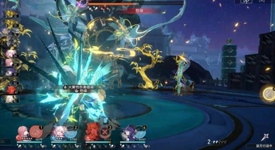 崩坏星穹铁道模拟宇宙七怎么过 崩坏星穹铁道模拟宇宙七攻略