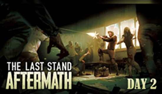 最后的战役劫后余生怎么调中文 最后的战役劫后余生中文设置教程