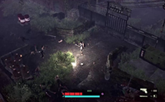 最后的战役劫后余生怎么选择地图 最后的战役劫后余生选择地图教程