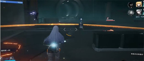 尘白禁区海拉怎么打 尘白禁区海拉攻略