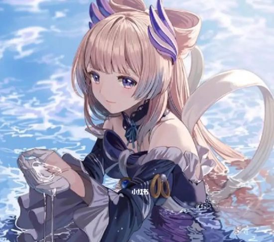 原神心海还值得抽吗 原神心海培养攻略