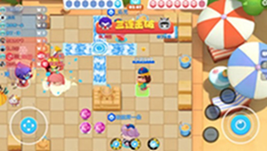 全民泡泡超人经验药水怎么用 全民泡泡超人经验药水使用方法