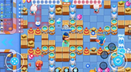 全民泡泡超人如何获得杰克 全民泡泡超人杰克获得方法