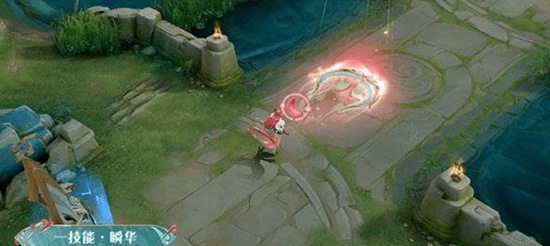 王者荣耀海月新皮肤特效怎么样 王者荣耀浮梦罗烟特效介绍