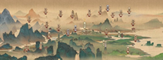 逆水寒裂土探寻奥秘 逆水寒手游裂土任务攻略