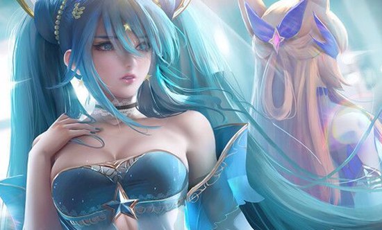 金铲铲之战娑娜最新技能如何 金铲铲之战娑娜最新技能详细介绍