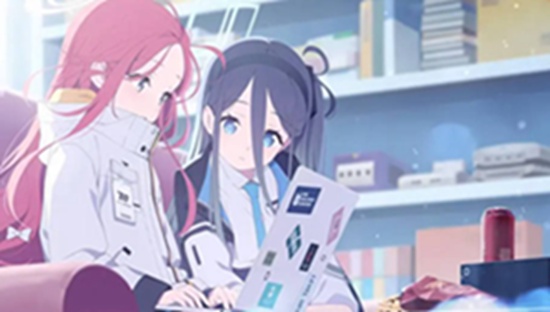 蔚蓝档案怎么刷初始 蔚蓝档案刷初始教程