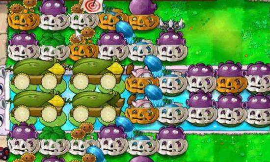 植物大战僵尸2无尽模式最佳阵容有哪些 植物大战僵尸2无尽模式最佳阵容解析