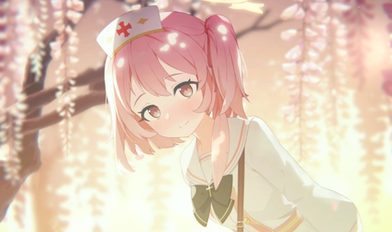 蔚蓝档案治疗奶妈类角色哪个厉害 蔚蓝档案治疗奶妈类角色介绍