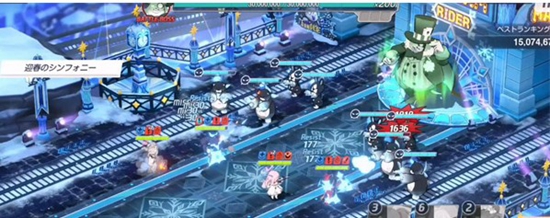 蔚蓝档案如何获得体力 蔚蓝档案体力获得方法