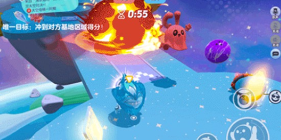 蛋仔派对无尽太空对决怎么玩 蛋仔派对无尽太空对决玩法攻略