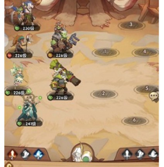 圣树唤歌无尽试炼阵容如何搭配 圣树唤歌无尽试炼阵容搭配攻略