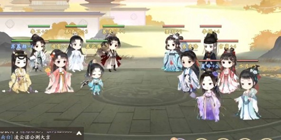 凌云诺怎么提升战力 凌云诺战力提升攻略