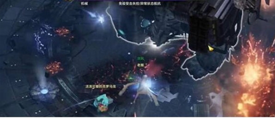 命运方舟在哪里制作旅程秘密基地 命运方舟旅程秘密基地的制作位置