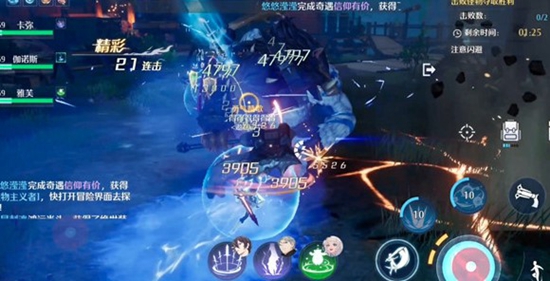 诺亚之心营救詹妮任务怎么完成 诺亚之心营救詹妮任务攻略