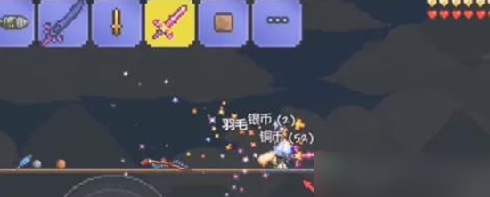 泰拉瑞亚群星之怒怎么得 泰拉瑞亚群星之怒获取攻略