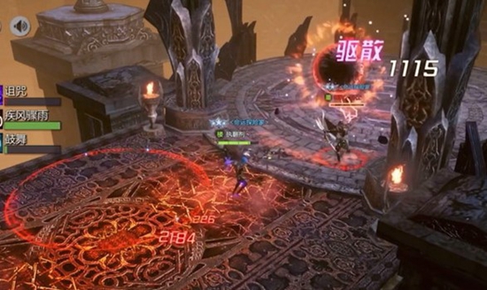 余烬风暴技能符文如何选择 余烬风暴技能符文选择攻略