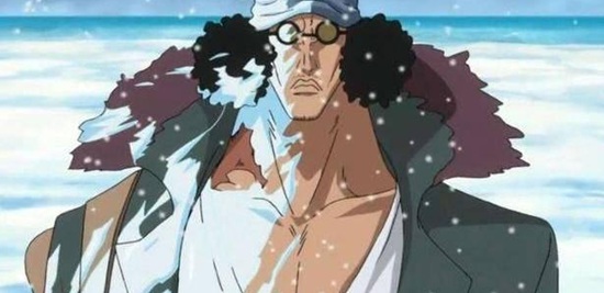 航海王热血航线新世界青雉强度如何 航海王热血航线新世界青雉技能详细分析