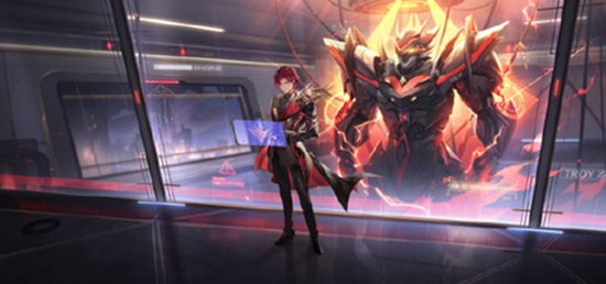 QQ飞车手游哈雷特赛车怎么样 QQ飞车手游哈雷特赛车性能介绍