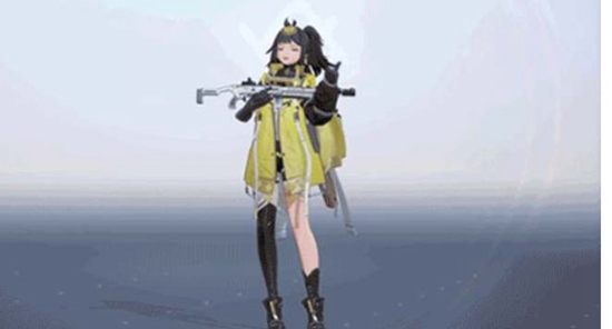 尘白禁区瑟瑞斯怎么样 尘白禁区瑟瑞斯技能介绍